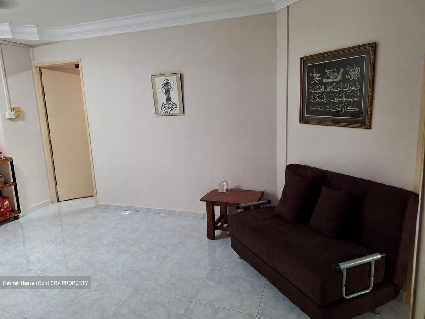 Blk 160 Yung Ping Road (Jurong West), HDB Executive #609136651